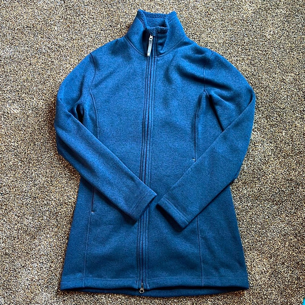 Stio Sweetwater Fleece Coat Women’s Small